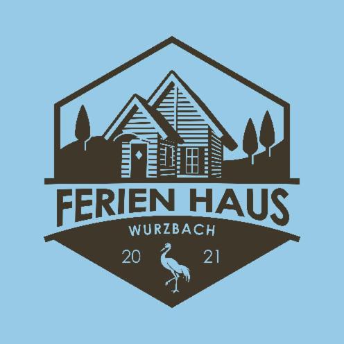 Ferienhaus-Wurzbach Bagian luar foto